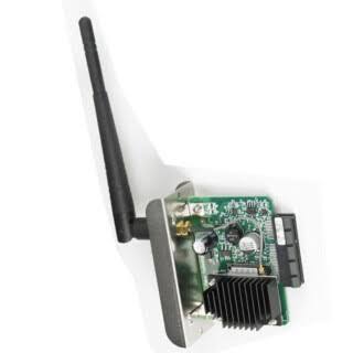 Zebra P1112750-045C – 802.11ac WLAN-tulostuspalvelin langattomaan verkkoliitäntään, ZE511/ZE521 RH/LH, ROW/EMEA