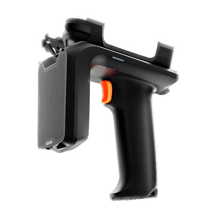 SUNMI C14000177 – L2s PRO / L2H UHF RFID Trigger Handle, UHF RFID -lukukahva