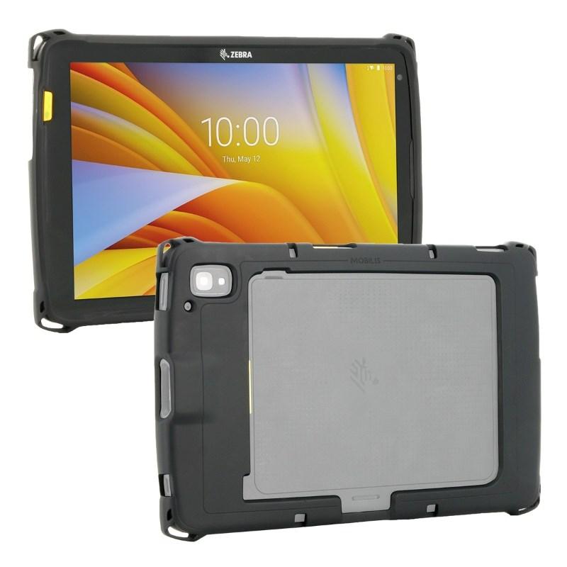 Mobilis Case 065036 - PROTECH - Case for Zebra ET401 with scanner - 8_ - Softbag - Image 2