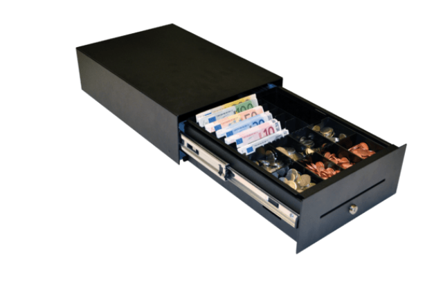 Apg Cash Drawers 23739PAC - 8C6VN, Spare Insert for NANO