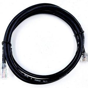 Apg Cash Drawers CD-102A-10 - 3.0m MultiPRO interface cable for IBM, TPG, HP, Wincor