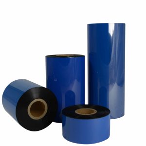 Armor T40913IO - APR 600B 55 mm x 450 m Blue, RL CARL VALENTIN OPTIMO 128, OPTIMO 150, OPTIMO 213 Outside