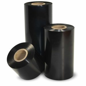 Armor T48900IO - APR 6 110 mm x 600 m Black RL PAXAR 9800, ADTP1, 610, ADTP2 Outside