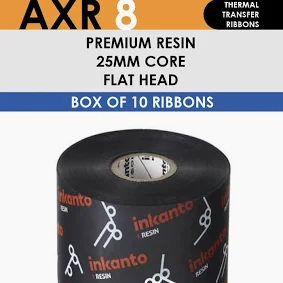 Armor T65449IO - RL GENERIC Inside AXR 8, 40 mm x 360 m Black