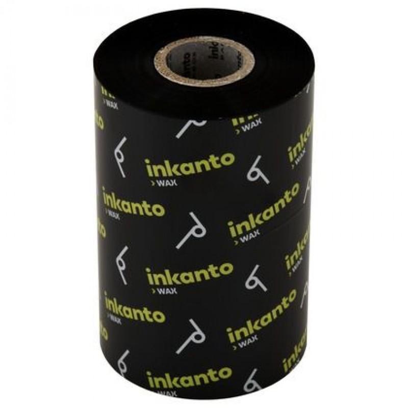 Armor T82623IO - AWR1 110 mm x 600 m Black. RL LOGOPAK LOGOMATIC-901, 906, 920, VLP210, 515, 510, 410, 815, 415, 310, 315, 930, 610T Outside - Image 2