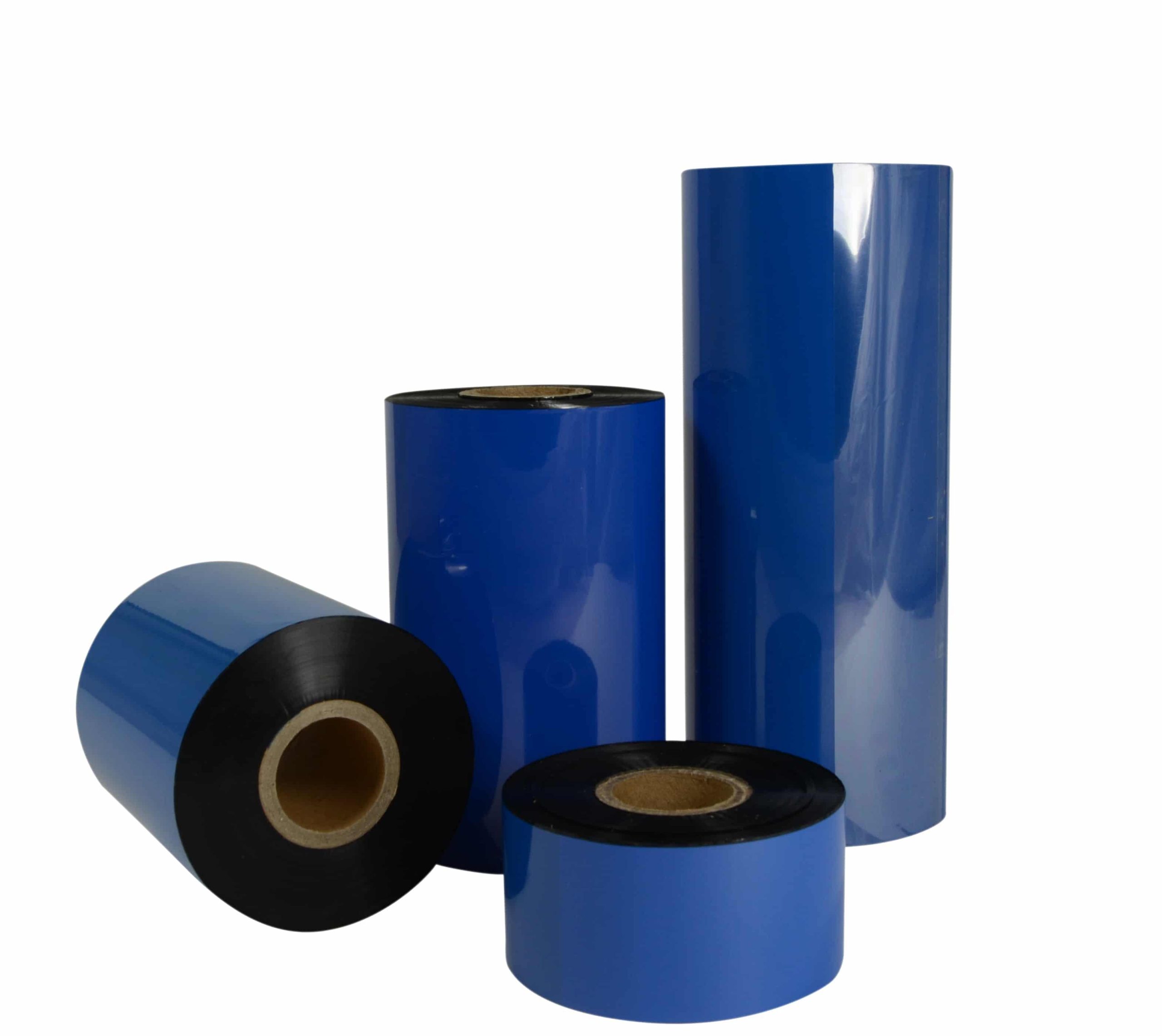 Armor T88741IO - ATX 7B, 50 mm x 300 m Blue, RL Cardboard + PE Inside