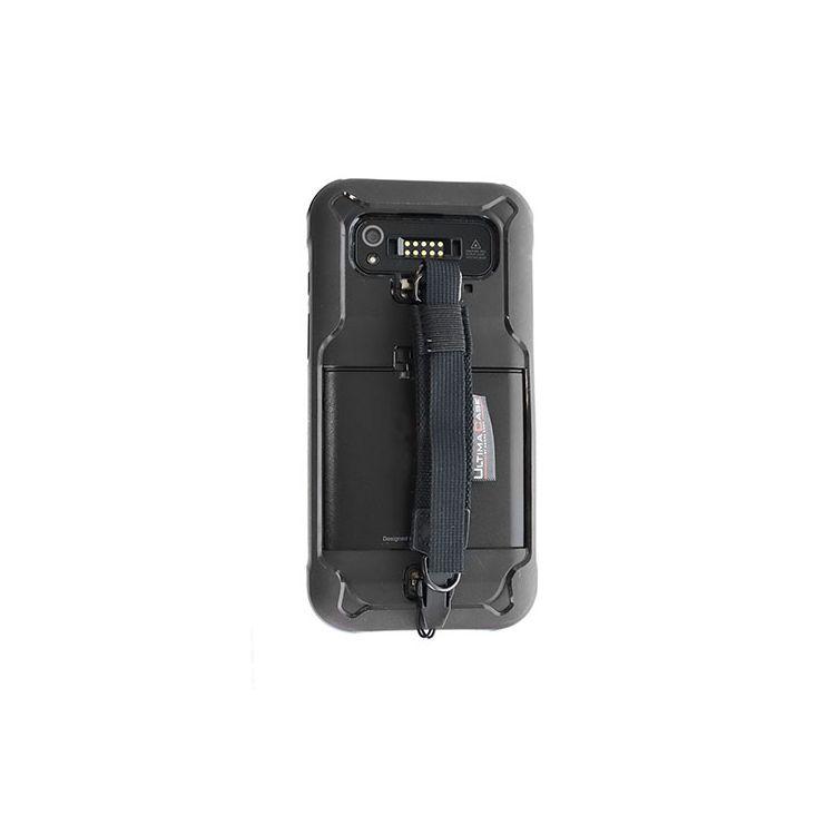 Bluebird 621020002 - STRP-WRST-SLTHR205MM-TB-V1 - Strap;