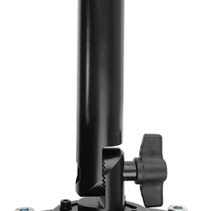 Brodit 215890 - Pedestal Mount Heavy Duty pedestal mounts. Forklift mount with heavy duty Pedestal Mount, 8_