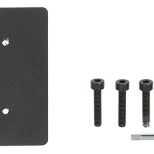 Brodit 217004 - Accessories Mounting accessories. Reinforcement plate for mounting behind the panel