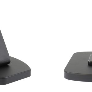 Brodit 217098 - Device holder - Table stand - universal use. With face plate and with predrilled holes