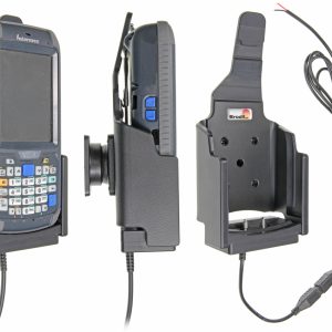 Brodit 532277 - Device holder with charging function - for rugged devices - Intermec CN70. With tilt swivel