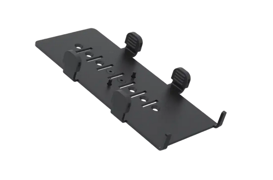 Ergonomic Solutions CAS201-MN-02 - SpacePole mounting accessory