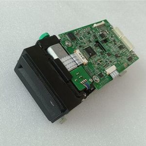 Custom 941BT073500L00 - ICT3K7-3R7960, MOTOR CARD READ RS232 USB