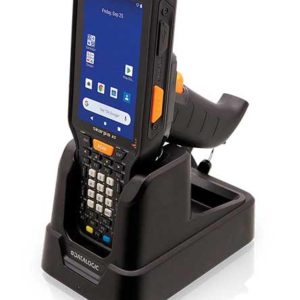 Datalogic Adc 946400003 - Skorpio X40 Pistol Grip, Wi-Fi6E, 4_ display, 6GB RAM/128GB Flash, 39-Key Functional Numeric, std range 2D Imager w/Green Spot feedback, Camera 13MP