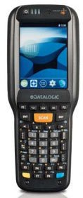 Datalogic Adc 946400008 - Skorpio X40, Hand held, Wi-Fi6E, 4_ display, 6GB RAM/128GB Flash, 29-Key Numeric, std range 2D Imager w/Green Spot feedback, Camera 13MP , Android 15