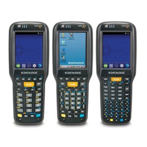 Datalogic Adc 946400010 - Skorpio X40, Hand held, Wi-Fi6E, 4_ display, 6GB RAM/128GB Flash, 29-Key Numeric, long range 2D Imager w/Green Spot feedback, Camera 13MP