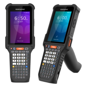 Datalogic Adc 946600009 - Falcon X60, Hand held, Wi- Fi6E, 4.3_ display GG7, 8GB RAM/128GB Flash, 31-Key Numeric, std range 2D Imager w/Green
