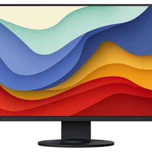 EIZO EV2410R-F4BK - FLEXSCAN EV2410R, 24.1" WUXGA IPS 16:10/DP/DVI-D/HDMI/VGA/5Y/STANDLESS/4-PACK