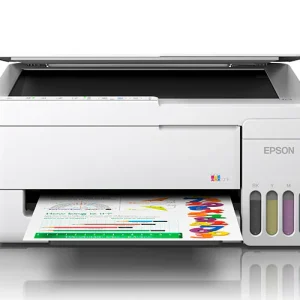 EPSON EcoTank ET-2910 MFP colour ink-jet, Multifunction Printer colour ink-jet 10ppm
