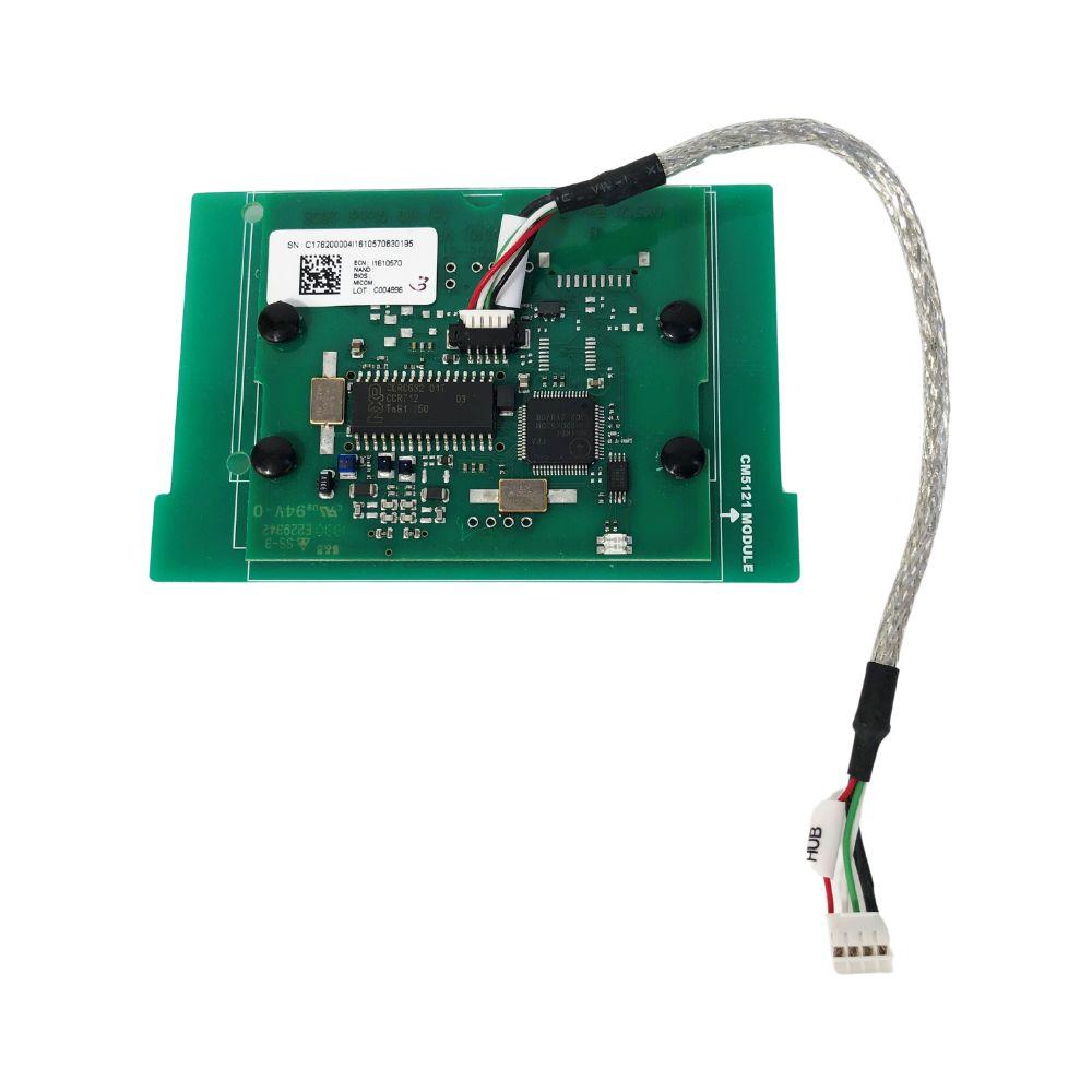 Entrust 535176-001 - UPGRADE KIT, DSE, SIMPLEX SMARTCARD, IDENTIV NEXT GEN, LC
