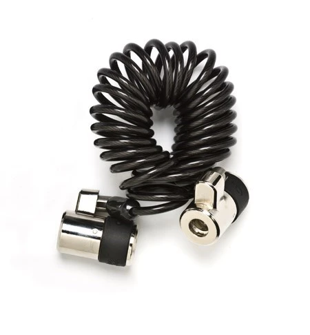 Ergonomic Solutions SPCS100 - ClickSafe Tamper Seal with Installation Guide. Silver - Image 2