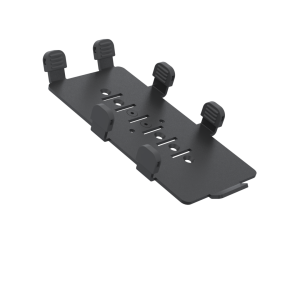 Ergonomic Solutions VER630-MN-02 – MultiGrip-kiinnityslevy Verifone P630:lle ilman kahvaa, musta