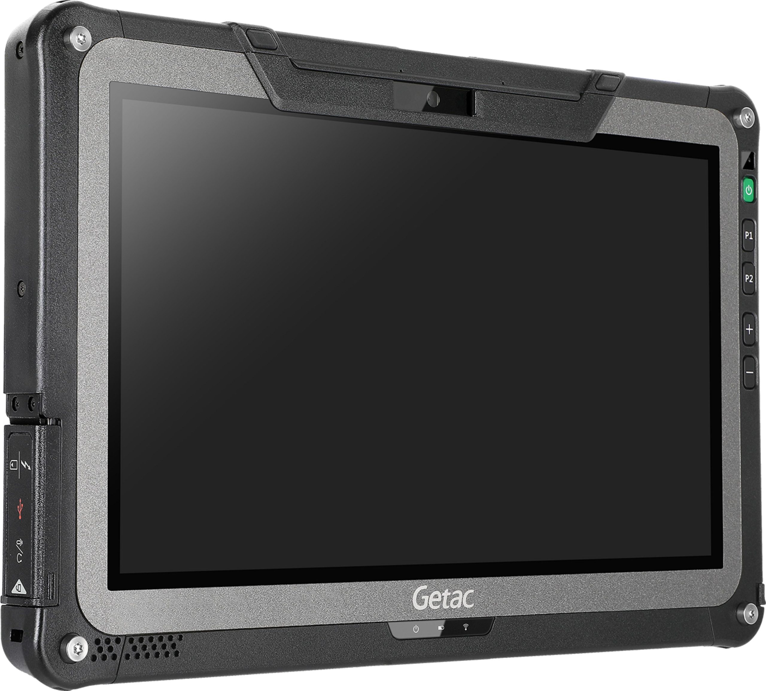 Getac FTB164JI1MXX - F110, 29,5cm (11,6''), Projected Capacitive, Full HD, GPS, Camera, front camera, USB, BT, Wi-Fi, 4G, Intel Core i7, SSD, Win. 11 Pro - Image 2