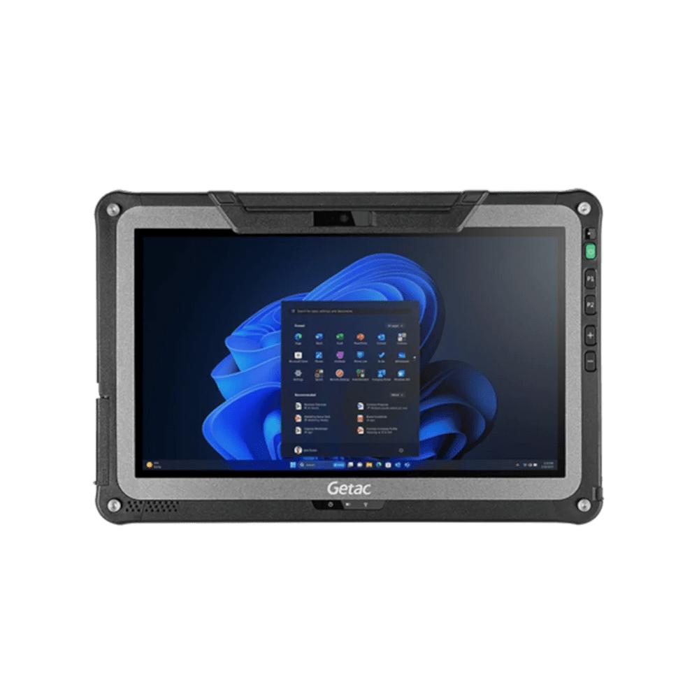 Getac FTB164JI1MXX - F110, 29,5cm (11,6''), Projected Capacitive, Full HD, GPS, Camera, front camera, USB, BT, Wi-Fi, 4G, Intel Core i7, SSD, Win. 11 Pro - Image 4