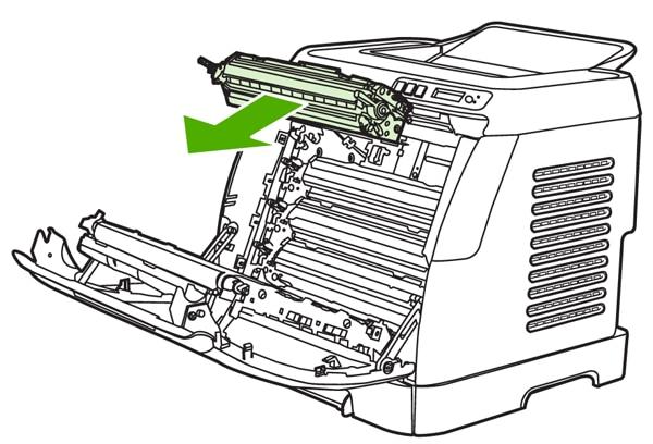 HP W1600YC - 160Y Black Original LaserJet Toner