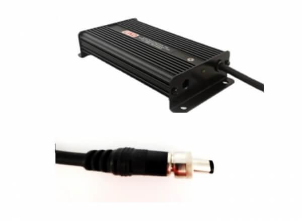 Havis LPS-174 - 10-32V Isolated Power Supply For Use With Havis Docking Stations For Zebra ET51 ET56 DS-ZEB-101/104, DS-ZEB-201/204