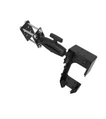 Havis MH-3009, Universal Pistol Grip Barcode Scanner Bucket, yleismallinen pidike pistoolikahvallisille viivakoodinlukijoille