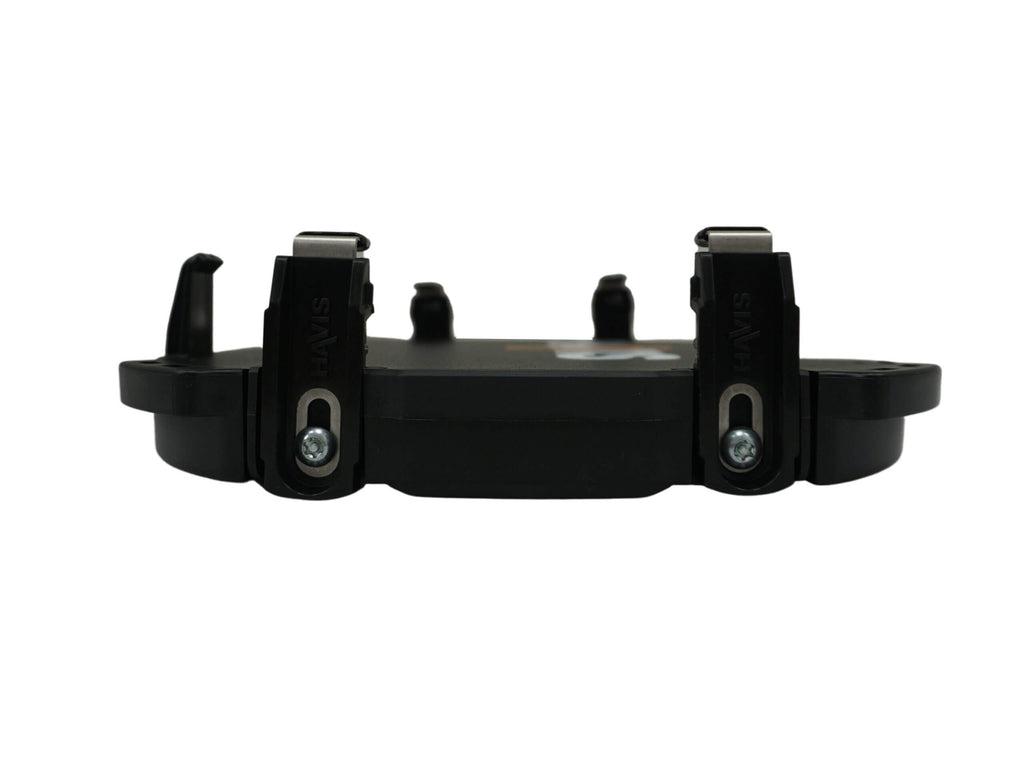 Havis UT-2023-KIT - ADAPTOR LUG KIT TO SECURE SAMSUNG GALAXY TAB S9, S9 FE, A9+ TABLET IN UNIVERSAL RUGGED CRADLE UT-2000 SERIES - Image 2