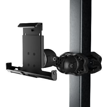 Havis UT-5001 - Universal Tablet Holder For Approximately 8? to 11? Wide Tablets - Image 2