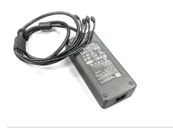 Honeywell 3015-6974-001, Power Adapter, 12V 15A, use with the CS32 charge bases, able to charge up to 12 cascade devices. power cord needs to be ordered separately.