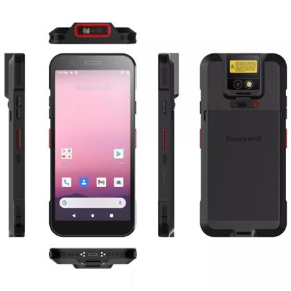 Honeywell CS32-X0N-55S0FBG - CT32 mobiilipääte, Android, 5G, Wi-Fi 6E,