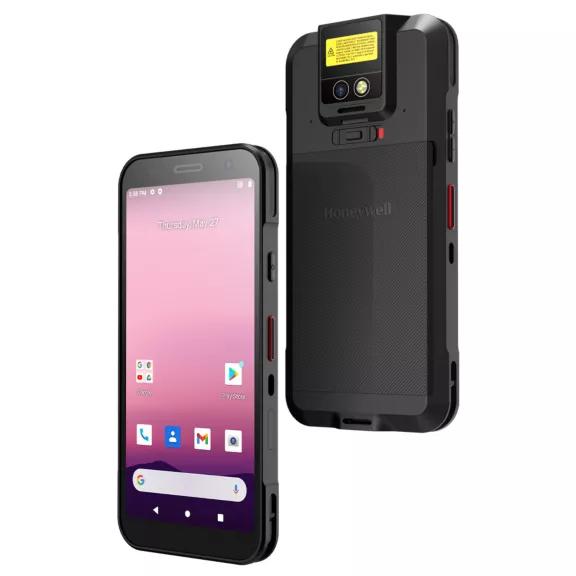 Honeywell CS32-X0N-55S0FBG - CT32 mobiilipääte, Android, 5G, Wi-Fi 6E, - Image 3