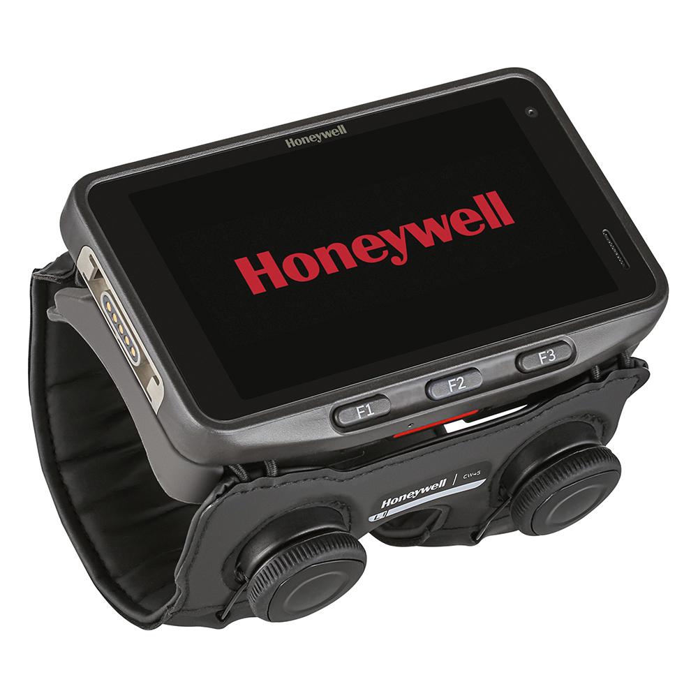Honeywell CW45-X0N-ACD10XG - Honeywell CW45, wearable mobiilipääte, Android, Wi-Fi 6