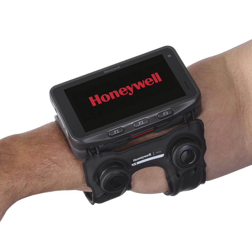 Honeywell CW45-X0N-ACD10XG - Honeywell CW45, wearable mobiilipääte, Android, Wi-Fi 6 - Image 2