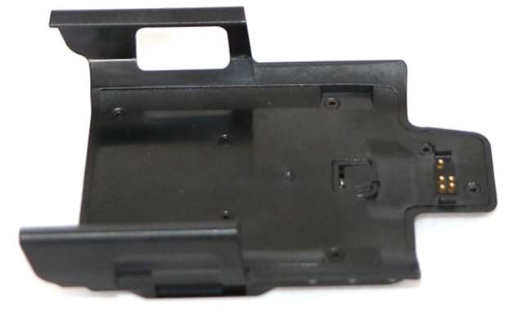 Isiris 503239 - PLUS Snap-On Adapter, incl.: handstrap, fits for: TC73, TC78, PLUS Systems