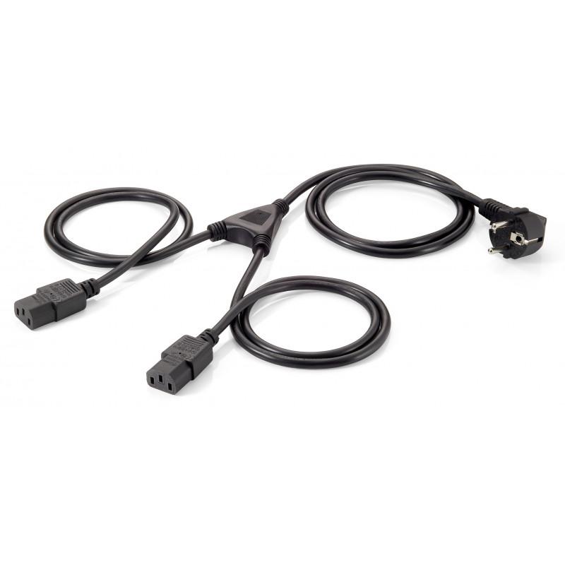 Landi Global PP01000187 - Power Supply Cable for C20 LITE