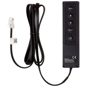 Microtouch REM45-A1, RJ45 REMOTE OSD Controller
