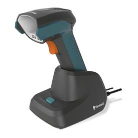 Newland NLS-NVH220-V2-XD - NVH220 V2, Serie, 2D, DPM, multi-IF (Ethernet), kit (USB)