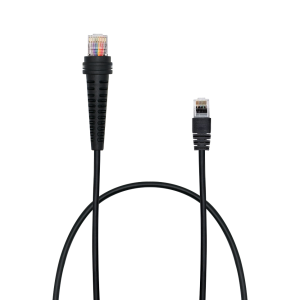 Newland CBL-0275E - Ethernet cable 3.0 meter for NVH220-XD series, Requires optional power supply 1100040562 (ADP220)