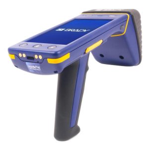 Nordic Id HTI00002-EU - Brady HH86 Reader UHF 868 2Dimg LTE EU