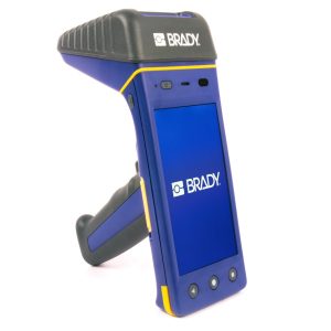 Nordic Id HTI00005 - Brady HH86