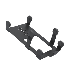PAX922-MN-02 musta PAX A920 MultiGrip-laitelevy ilman kahvaa ja telinettä