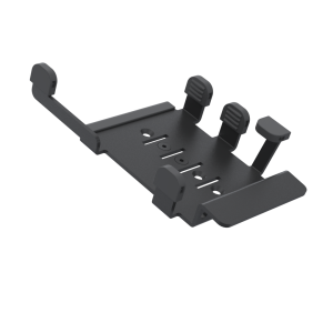 PAX923-MN-02 musta PAX A920 Pro MultiGrip-laitelevy ilman kahvaa ja telinettä