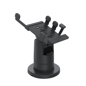 PAX923-S-MN-02 musta PAX A920 Pro Stack ilman kahvaa