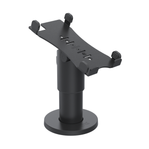POY101-D-MN-02 musta POYNT 5 DuraTilt SP2 100 mm ilman kahvaa