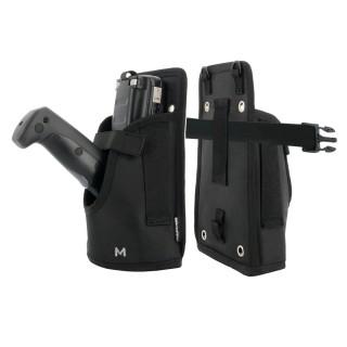 SKORPIO 94ACC0443 - Belt Holster for Skorpio X40/45 (fits both handheld and pistol grip configurations, belt clip included, belt not included)